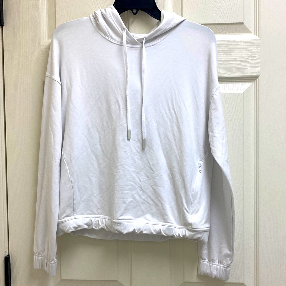 Lulu Lemon Running Hoodie